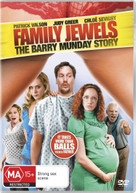 FAMILY JEWELS THE BARRY MUNDAY STORY (2010) DVD