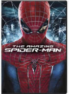 AMAZING SPIDER -MAN (WS) DVD