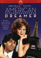 AMERICAN DREAMER (1984) (WS) DVD