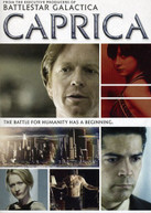 CAPRICA (WS) DVD