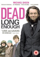 DEAD LONG ENOUGH (UK) DVD