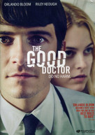 GOOD DOCTOR (WS) DVD