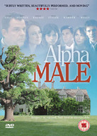 ALPHA MALE (UK) DVD