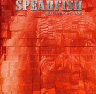 SPEARFISH - AFFECTED BY TIME CD