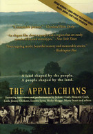APPALACHIANS (3PC) DVD