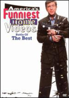 AMERICA'S FUNNIEST HOME VIDEOS - BATTLE OF THE BEST DVD
