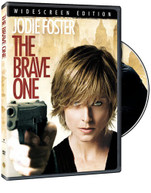 BRAVE ONE (2007) (WS) DVD