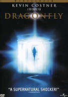 DRAGONFLY (2002) (WS) DVD