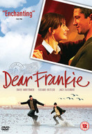 DEAR FRANKIE (UK) DVD