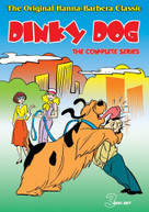 DINKY DOG: COMPLETE SERIES (3PC) DVD