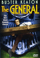 GENERAL / DVD