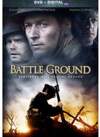 BATTLE GROUND (WS) DVD