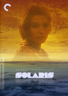 CRITERION COLLECTION: SOLARIS (1972) (WS) DVD