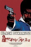 BLACK DYNAMITE (WS) DVD