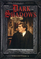 DARK SHADOWS COLLECTION 8 DVD