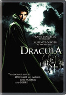 DRACULA (1979) DVD
