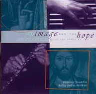 TRUMFIO MICKUS - IMAGE & THE HOPE CD