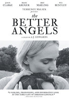 BETTER ANGELS DVD