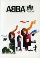 ABBA - ABBA: THE MOVIE DVD