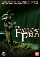 FALLOW FIELD (UK) DVD