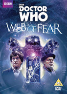 DOCTOR WHO - WEB OF FEAR (UK) DVD