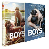 BOYS (UK) DVD