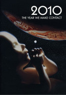 2010: THE YEAR WE MAKE CONTACT (WS) DVD