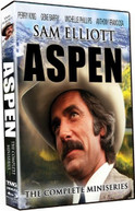 ASPEN (2PC) DVD