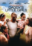 DADDY'S LITTLE GIRLS (WS) DVD