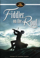 FIDDLER ON THE ROOF (WS) DVD