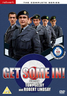GET SOME IN - THE COMPLETE SERIES (UK) DVD