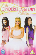 CINDERELLA STORY 1 TO 3 (UK) DVD