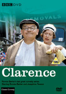 CLARENCE (UK) DVD