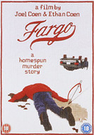 FARGO (UK) DVD