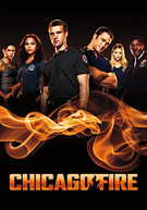 CHICAGO FIRE: SEASON THREE (6PC) DVD