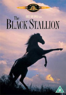 BLACK STALLION  THE (UK) DVD