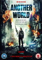 ANOTHER WORLD (UK) DVD