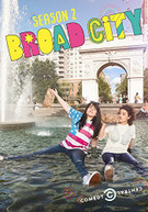 BROAD CITY: SEASON TWO (2PC) (2 PACK) (WS) DVD