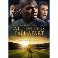 ALL THINGS FALL APART (WS) DVD