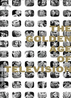 CRITERION COLLECTION: GOLDEN AGE OF TELEVISION DVD