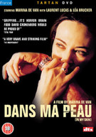 DANS MA PEAU (UK) DVD