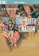 BIRTH OF A NATION (UK) DVD