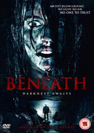 BENEATH (UK) DVD