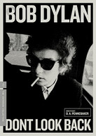 CRITERION COLLECTION: DON'T LOOK BACK (2PC) DVD