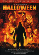 HALLOWEEN (2007) (2PC) (RATED) (SPECIAL) (WS) DVD