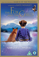 FOX AND THE CHILD (UK) DVD