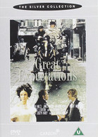 GREAT EXPECTATIONS (UK) - DVD