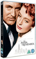 AN AFFAIR TO REMEMBER (UK) DVD