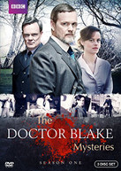 DOCTOR BLAKE MYSTERIES: SEASON ONE (3PC) (3 PACK) DVD