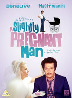 A SLIGHTLY PREGNANT MAN (UK) DVD